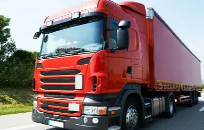 Konya Elbistan Ambar Kargo