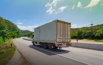 Konya ile Elbistan Arası Bulaşık Makinesi Taşıma