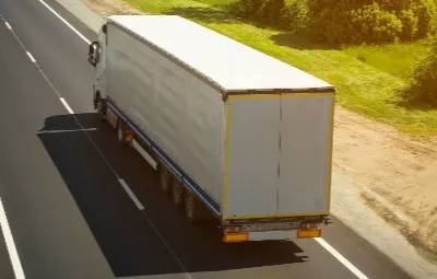 Konya ile Elbistan Arası Parça Eşya Taşıma